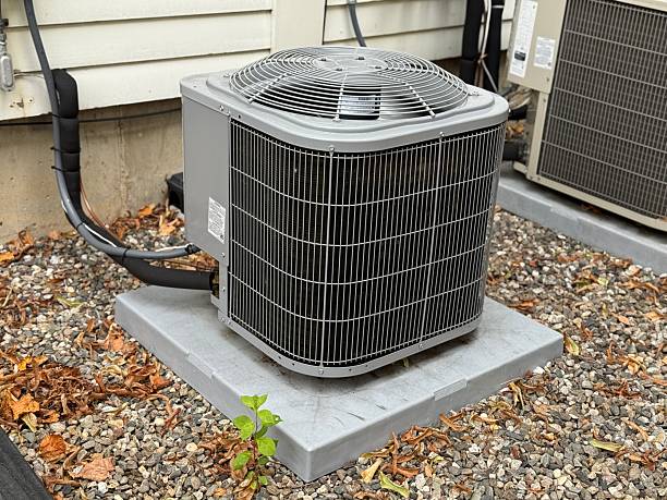 24/7 Emergency Hvac Installation experts in Florham Park, NJ
