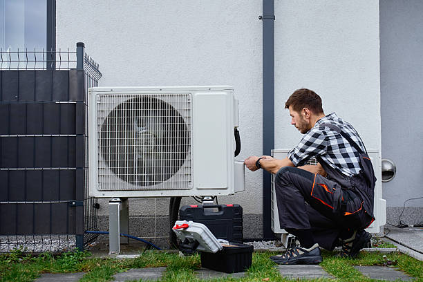 Trusted Hvac Installation service in Florham Park, NJ - AAA Pro HVAC